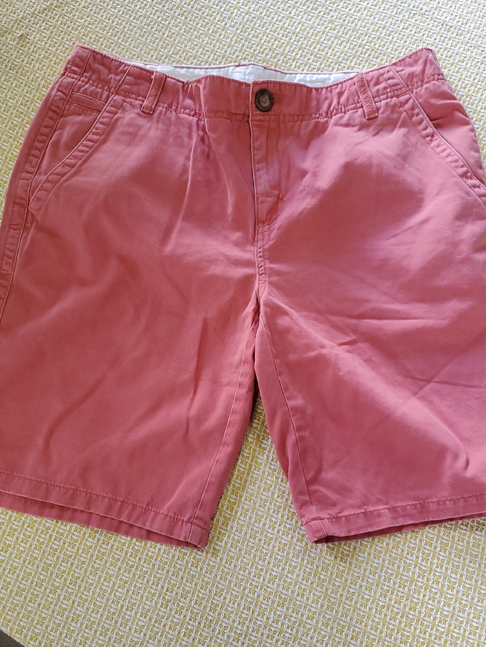 Eddie Bauer Rose Pink / Salmen BLAKLEY Women's Casual Shorts